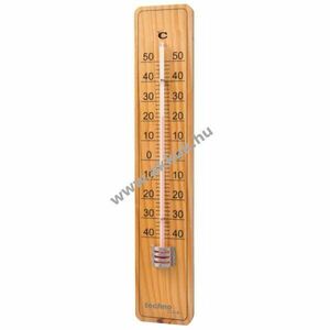 Technoline WA 2010 ThermoMeter beltéri hőmérő °C kép