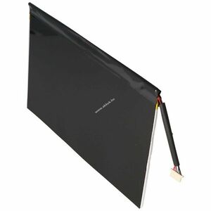 Helyettesítő akku Lenovo IdeaTab S2109A 3, 7V 6700mAh Li-Polymer kép