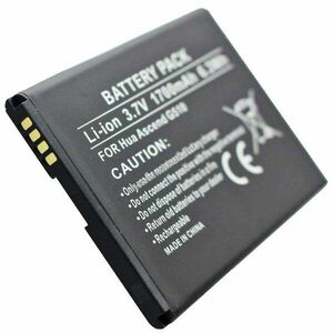 Helyettesítő akku Huawei Ascend Y530 3, 7V 1600mAh Li-ion kép