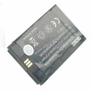 Helyettesítő akku ZTE F150 3, 7V 700mAh Li-Ion kép