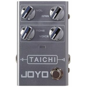 Joyo R-02 TAICHI OVERDRIVE kép