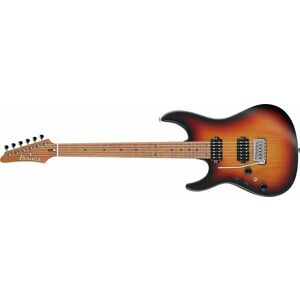 Ibanez AZ2402LF Tri Fade Burst kép