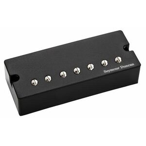 Seymour Duncan Nazgul 7-String Active Mount kép