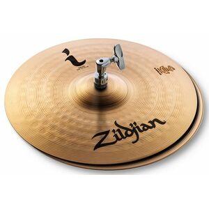 Zildjian 13" I Series Hi-Hat kép