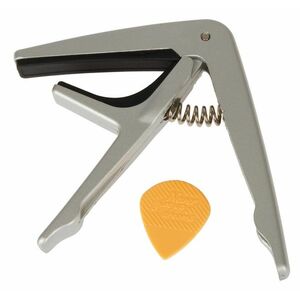 Joyo JCP-01 Silver kép