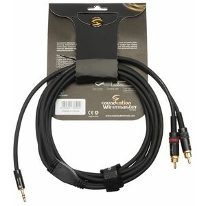 Soundsation WM-MJ2RCA30 kép