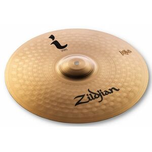 Zildjian 16" I Series Crash kép
