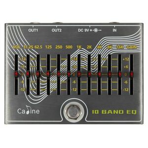 Caline CP-81 EQ kép