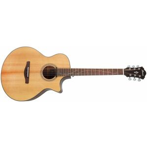 Ibanez AE275BTS Natural kép