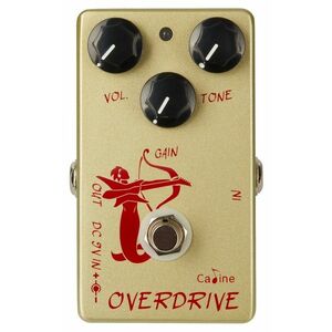 Caline CP-99 Ovedrive kép