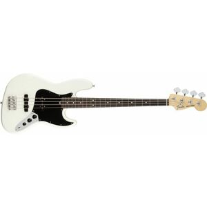 Fender American Performer Jazz Bass RW AW kép