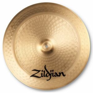 Zildjian 18" I Series China kép