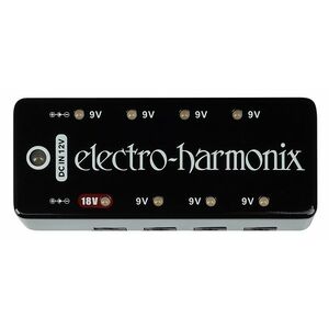 Electro-Harmonix MP-S8 (kicsomagolt) kép