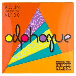 Thomastik AL100 4/4 kép