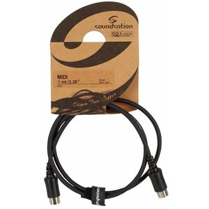 Soundsation BMD-1BK kép