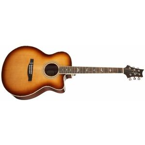 PRS SE Angelus AE40E Tobacco Sunburst kép