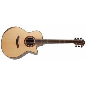 Furch Red Deluxe Gc-SR kép