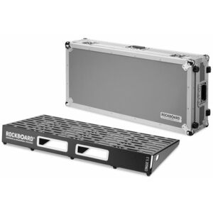 Rockboard CINQUE 5.3 with Flight Case kép