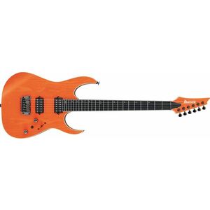 Ibanez RGR5221R Transparent Fluorescent Orange kép