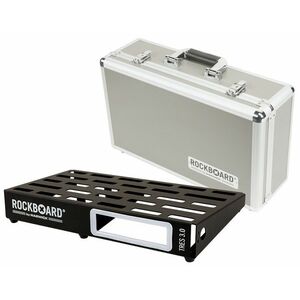 Rockboard TRES 3.0 with Flight Case kép