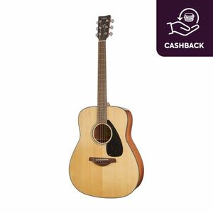 Yamaha FG800 NT kép