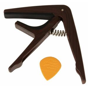 Joyo JCP-01 Wooden kép