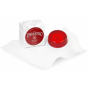 Pirastro Cellisto Rosin kép