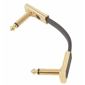 Rockboard Gold Series Flat Patch Cable kép