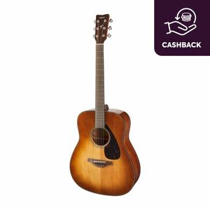 Yamaha FG800 SBS kép