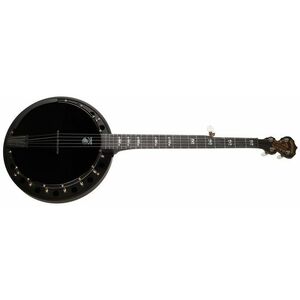 Deering Goodtime Blackgrass kép