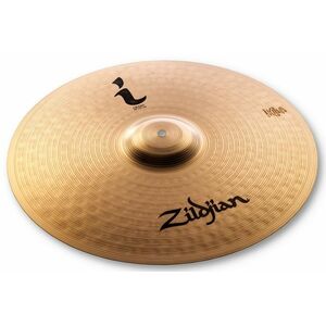 Zildjian 18" I Series Crash kép