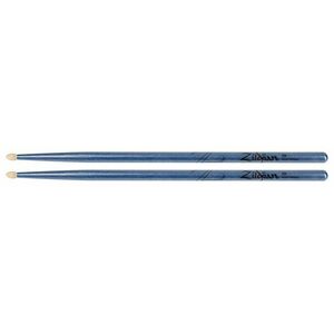 Zildjian 5A Chroma Blue kép