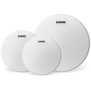 Evans Tompack UV2 Rock - 10, 12, 16 kép