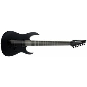 Ibanez RGIXL7 Black kép