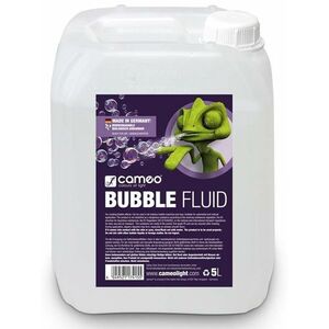 CAMEO Bubble Fluid 5L kép