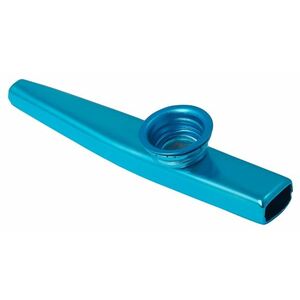 Smart Kazoo Metal Alu Blue kép