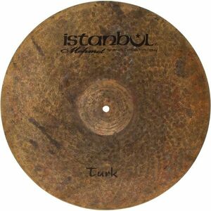 Istanbul Mehmet 18" Turk crash kép
