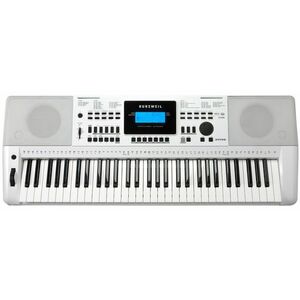 Kurzweil KP140 kép