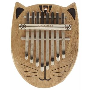 Gecko K8mini cat kép