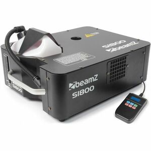 BeamZ S1800 DMX kép