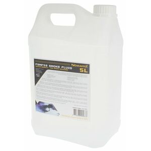 BeamZ FSMF5S Smoke Fluid 5L Medium-Density kép