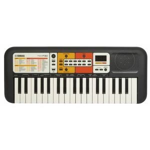 Yamaha PSS-F30 kép