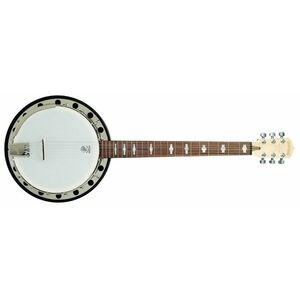 Deering Goodtime Six Resonator kép