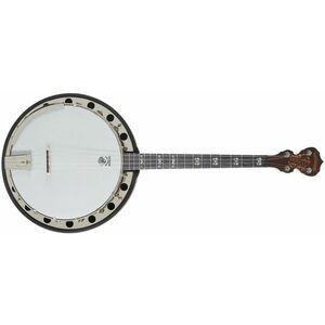 Deering Artisan Goodtime Two 17-Fret Tenor kép