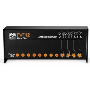 Palmer PWT 12 MK 2 kép