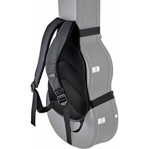 Ortega OBPS-DLX kép