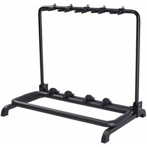 Guitto GGS-07 Guitar Rack for 5 Guitars kép
