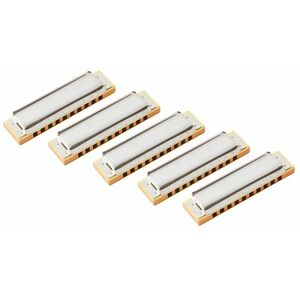 HOHNER Marine Band 1896 C-major kép