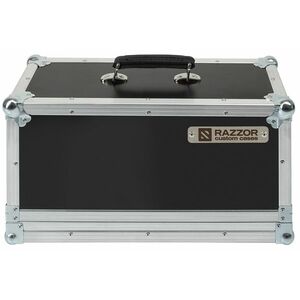 Razzor Cases Grandmeister 36 Head Case kép