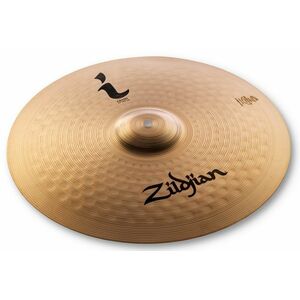 Zildjian 17" I Series Crash kép
